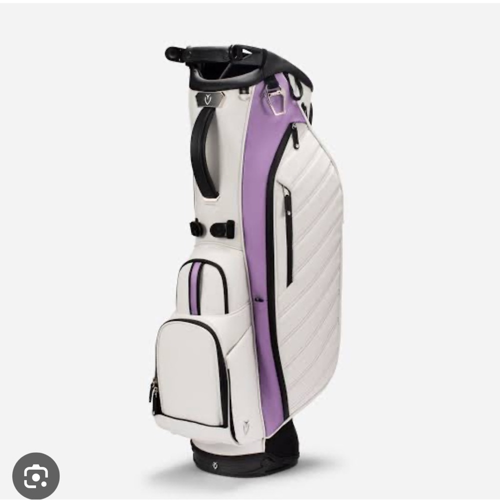Vessel Pro Player Limited Edition Golf Bag